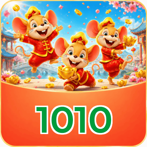 1010 PIX Instantâneo - Saques em 8 Minutos