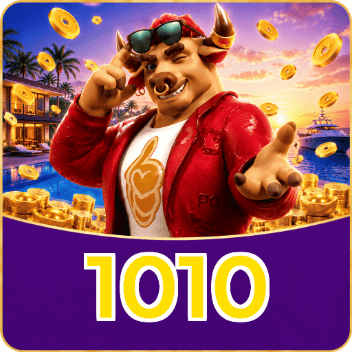 1010 Logo 1