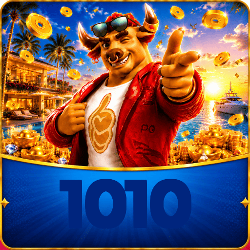 1010 Logo 3