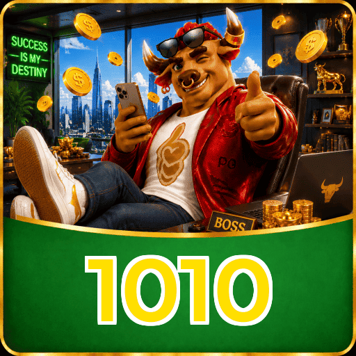 Plataforma 1010 - Cloud AWS Infrastructure
