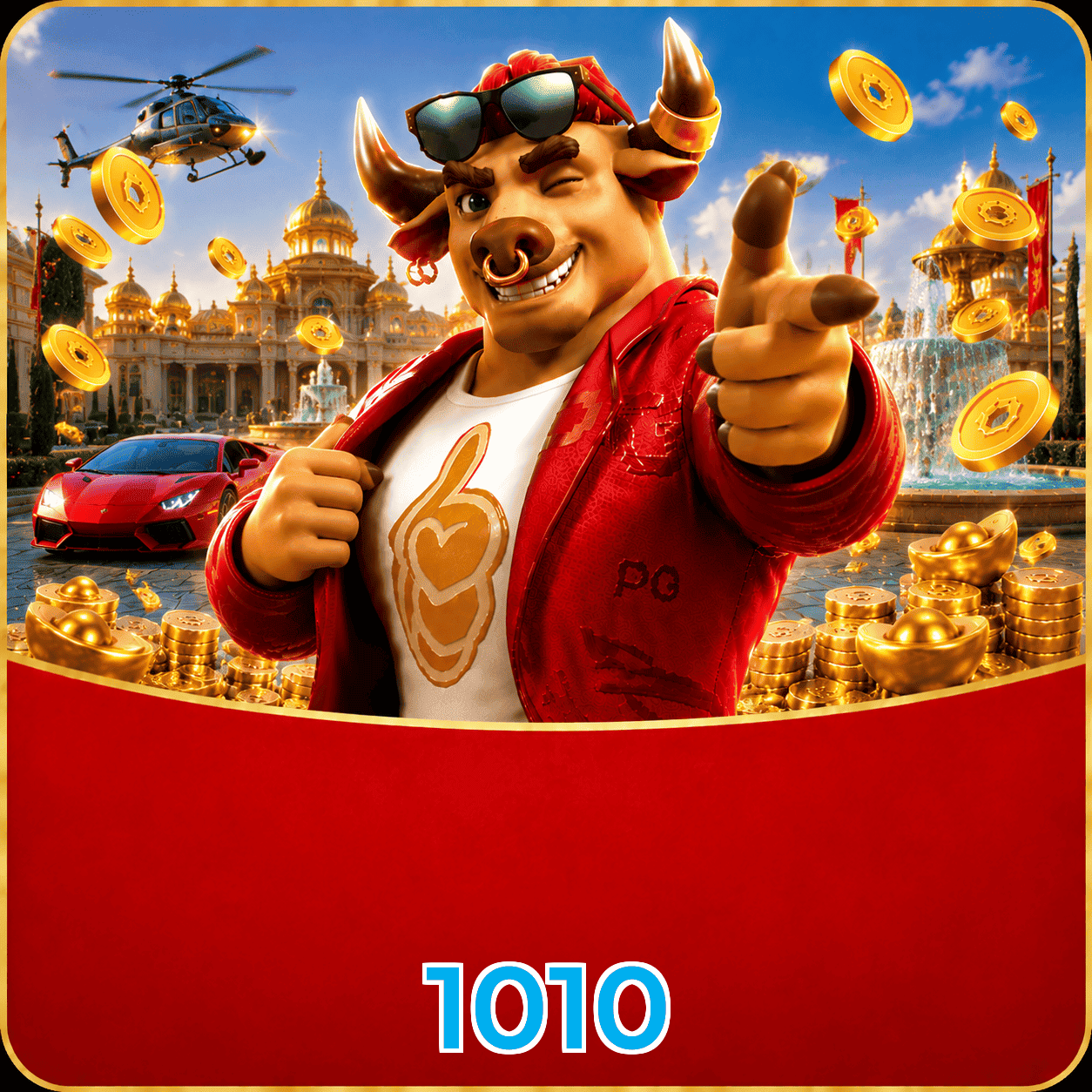 1010 Logo 2