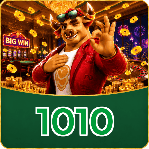 1010 Segurança Logo 2