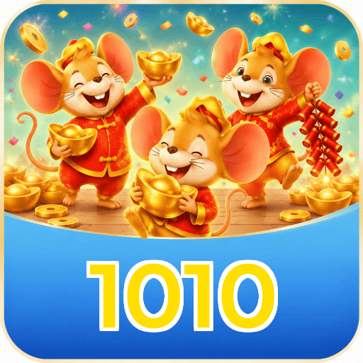 Slots 1010 - RTP Alto Certificado