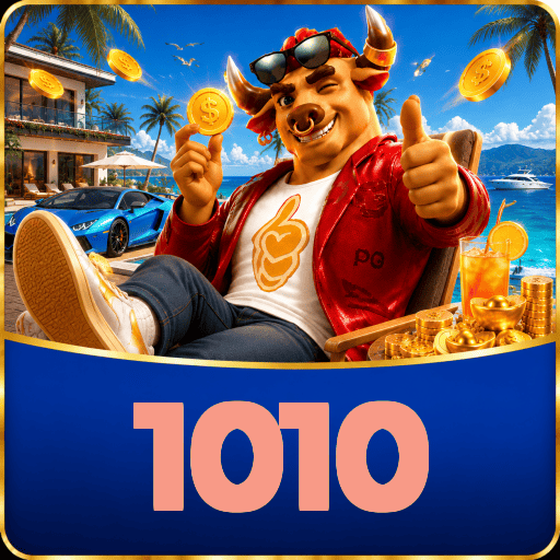 Slots 1010 - Giros Grátis Diários