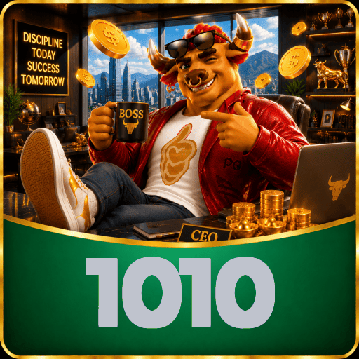 Fortune Tiger Logo 2